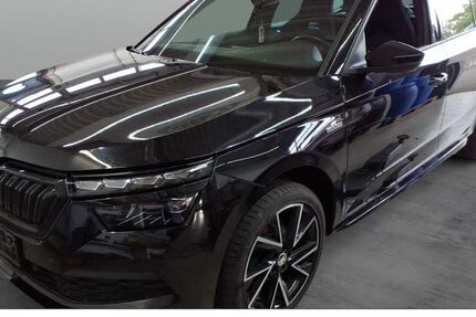 Skoda Kamiq 49.500 km 22.980 &euro; Würzburg 97084