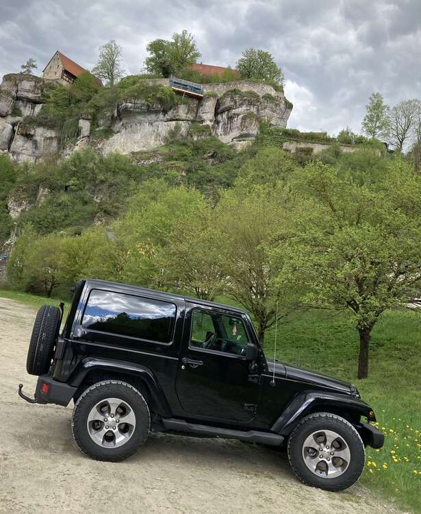 Wrangler