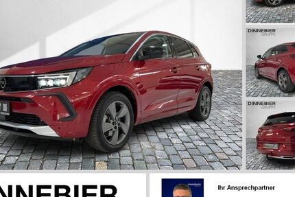 Opel Grandland (X) 62.695 km 21.199 &euro; Oranienburg 16515