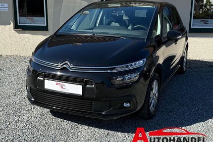 Citroen C4 Picasso 55.372 km 11.985 &euro; Silberstedt 24887