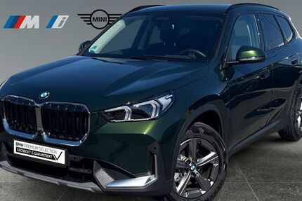 BMW X1 7.264 km 38.900 &euro; Bamberg 96050