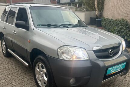 Mazda Tribute 170.000 km 3.450 &euro; Düsseldorf 40589