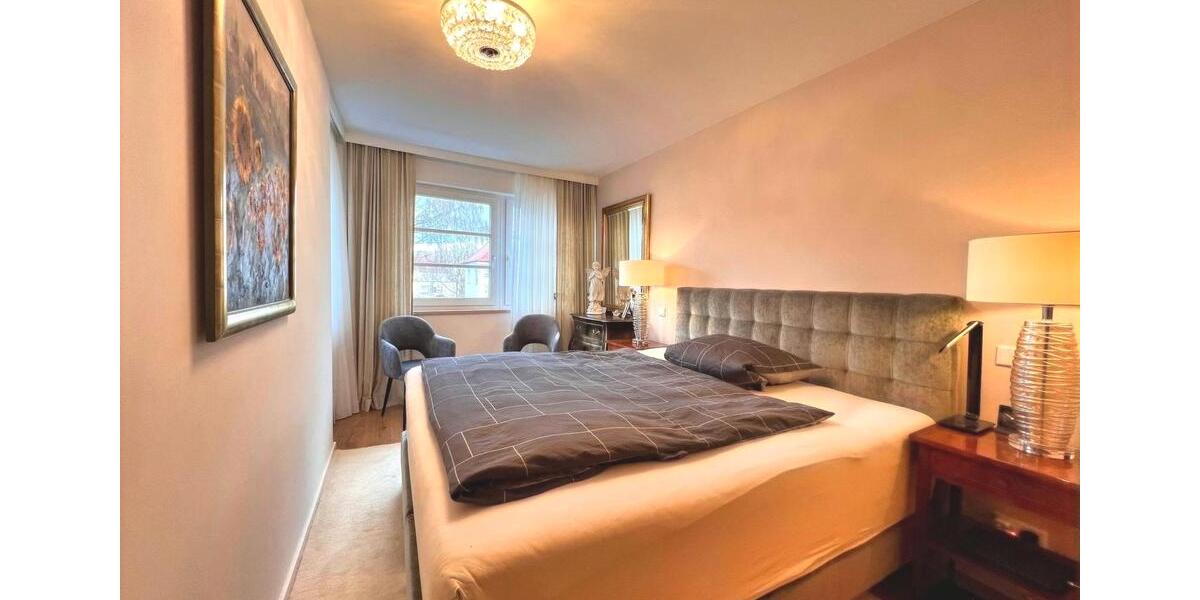 Etagenwohnung Regensburg Das Dörnberg - 3 Zimmer, 86 m&sup2;, 599.000&euro; | Angebot:27249707