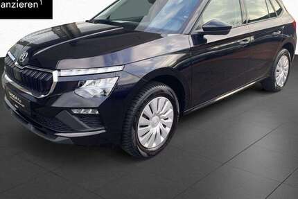 Skoda Kamiq 13.087 km 22.433 &euro; Kassel 34123