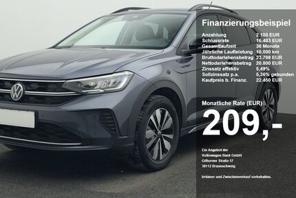 VW Taigo 19.925 km 22.450 &euro; Regensburg 93055