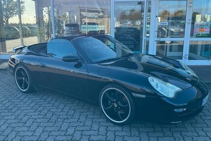 Porsche 911 Urmodell 194.000 km 35.990 &euro; Ribnitz-Damgarten 18311