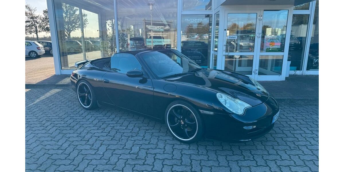 Porsche 911 Urmodell 194.000 km 35.990 &euro; Ribnitz-Damgarten 18311