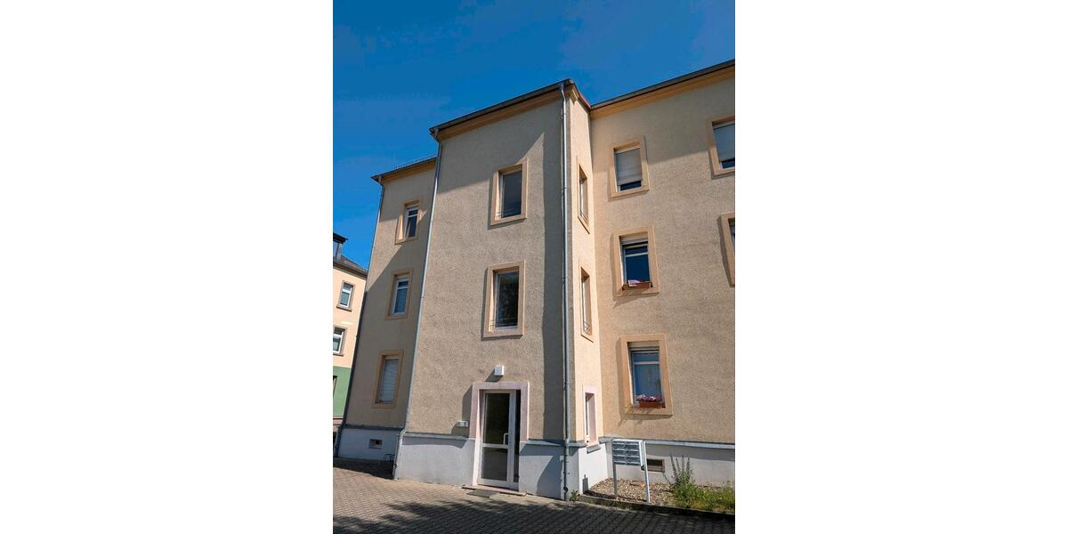 Dachgeschoßwohnung Heidenau - 2 Zimmer, 45 m&sup2;, 83.000&euro; | Angebot:24463488