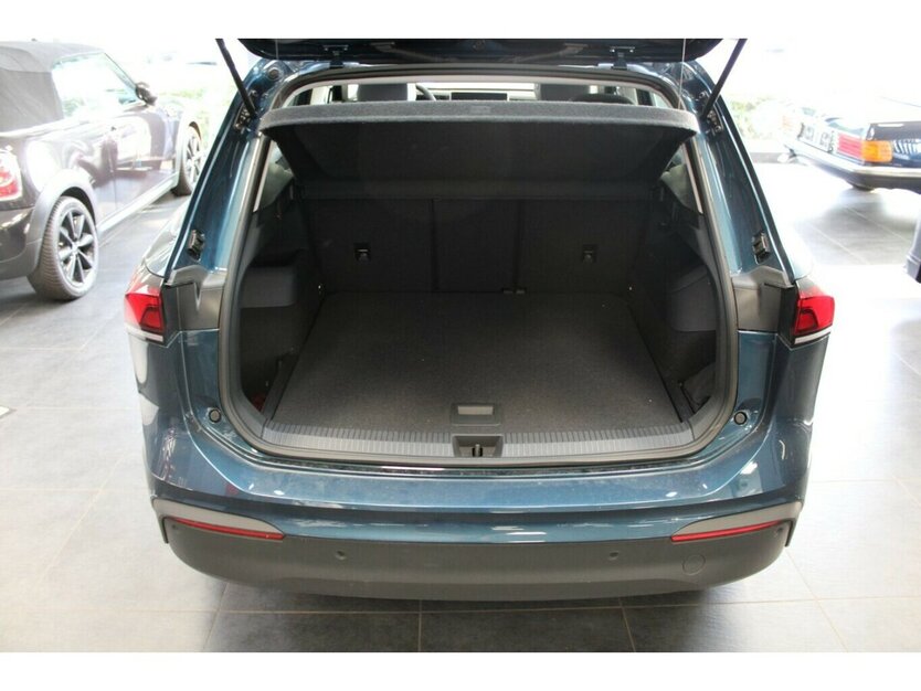 VW Tiguan 1.5 eTSI OPF DSG Goal 3.680 km 36.980 € Euskirchen 53881