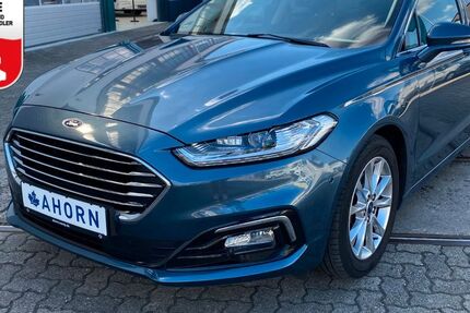 Ford Mondeo 48.000 km 18.500 &euro; Speyer 67346