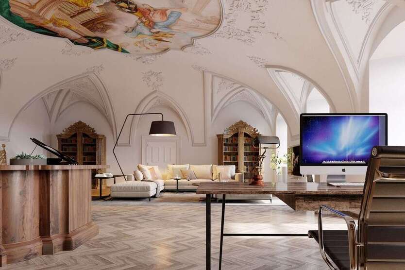 Wohnung zum Mieten in Bamberg 3.990 € 283 m² 3 zimmer