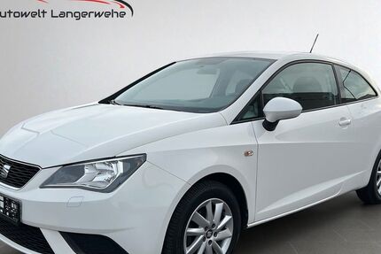 Seat Ibiza 54.178 km 7.399 &euro; Langerwehe 52379
