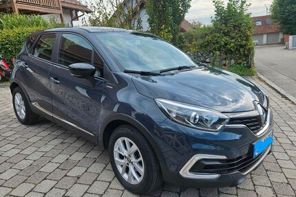 Renault Captur 51.400 km 10.500 € Essenbach 84051