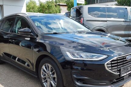 Ford Focus 72.500 km 16.590 &euro; Selm 59379