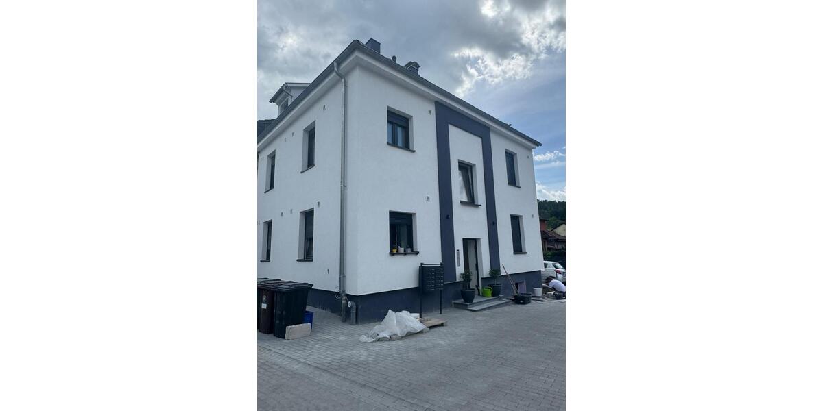 Etagenwohnung Neckargemünd - 1 Zimmer, 20 m&sup2;, 675&euro; | Angebot:26679260