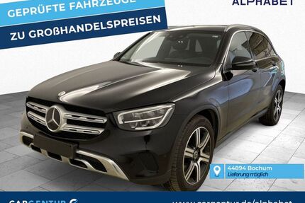Mercedes GLC 300