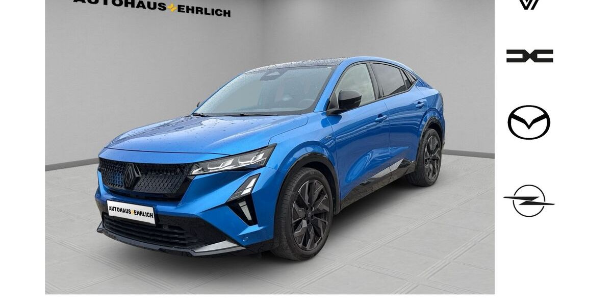 Renault Rafale 20.099 km 44.390 &euro; Aschaffenburg 63741