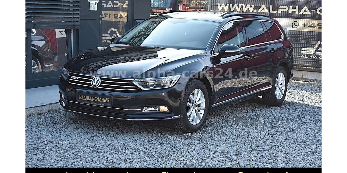 VW Passat Variant 180.000 km 14.990 &euro; Erlenbach bei Marktheidenfeld 97837