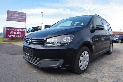 VW Touran 251.315 km 3.290 &euro; Herzberg am Harz 37412