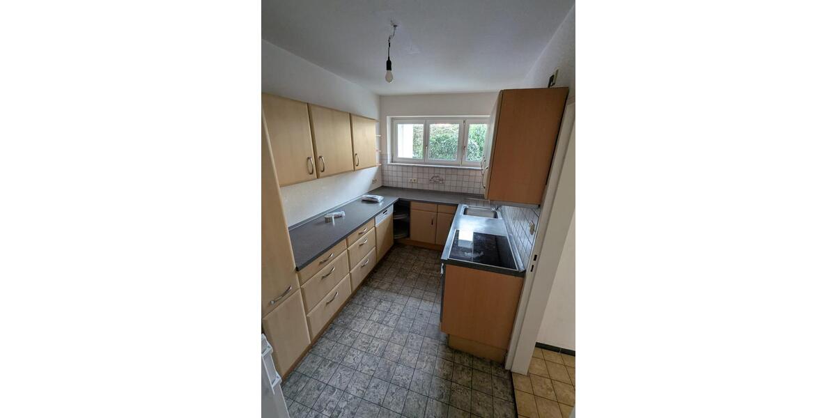 Unverbaubares Reihenmittelhaus in ruhiger Lage mit schönem Garten 4 zimmer