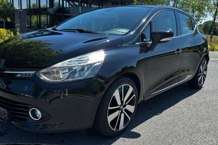 Renault Clio 99.000 km 6.490 &euro; Hassfurt 97437