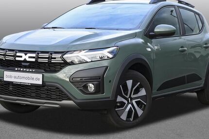 Dacia Sandero 1.001 km 17.333 &euro; Bochum 44809