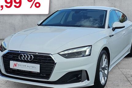 Audi A5 19.838 km 32.877 &euro; Bamberg 96052
