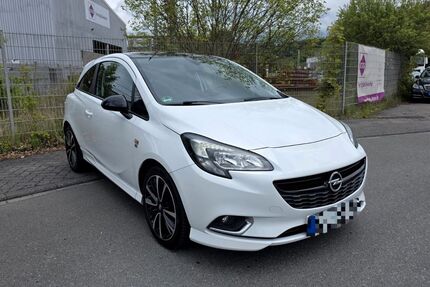 Opel Corsa 74.850 km 7.850 &euro; Siegen 57074