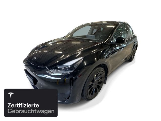 Tesla Model Y 31.671 km 34.500 &euro; Hanau 63457