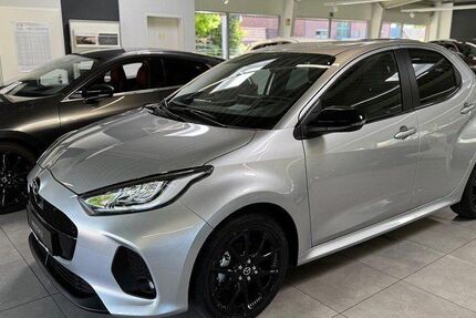 Mazda 2 Hybrid 6.764 km 25.990 &euro; Wilhelmshaven 26388