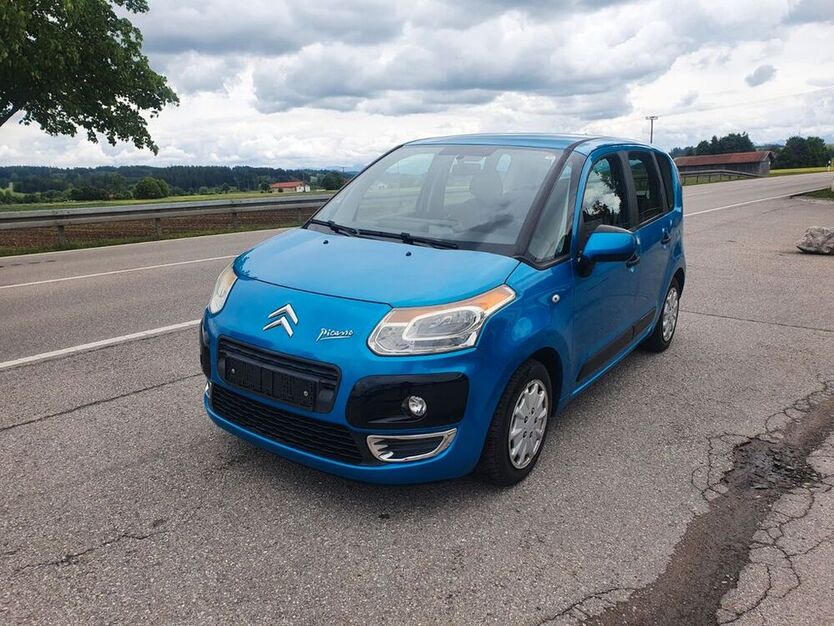 C3 Picasso
