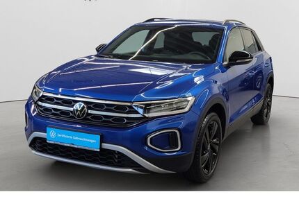 VW T-Roc 38.550 km 29.730 &euro; Gießen 35394