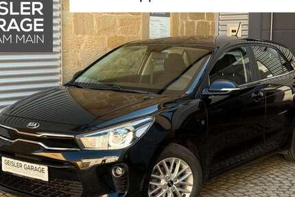 Kia Rio 80.557 km 9.985 &euro; Zeil am Main 97475