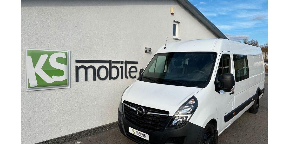 Opel Movano 171.656 km 16.990 &euro; Neubrandenburg 17034