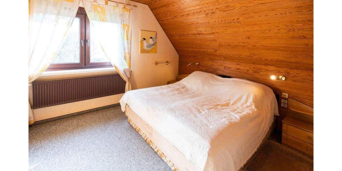 Einfamilienhaus Krempe - 5 Zimmer, 125 m&sup2;, 299.900&euro; | Angebot:25663031