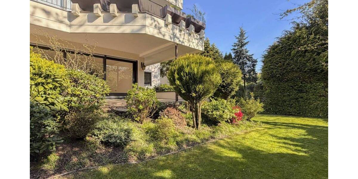 Etagenwohnung Köln Porz - 4 Zimmer, 134 m&sup2;, 499.000&euro; | Angebot:26689242