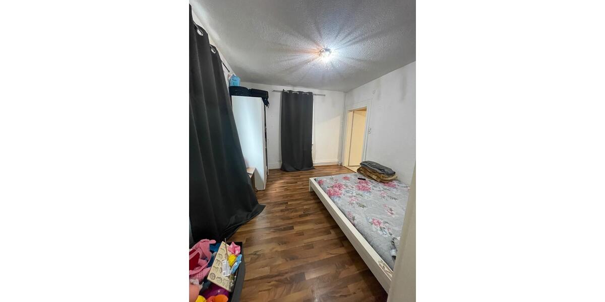 Etagenwohnung Villingen-Schwenningen Schwenningen - 2 Zimmer, 60 m&sup2;, 650&euro; | Angebot:26321294