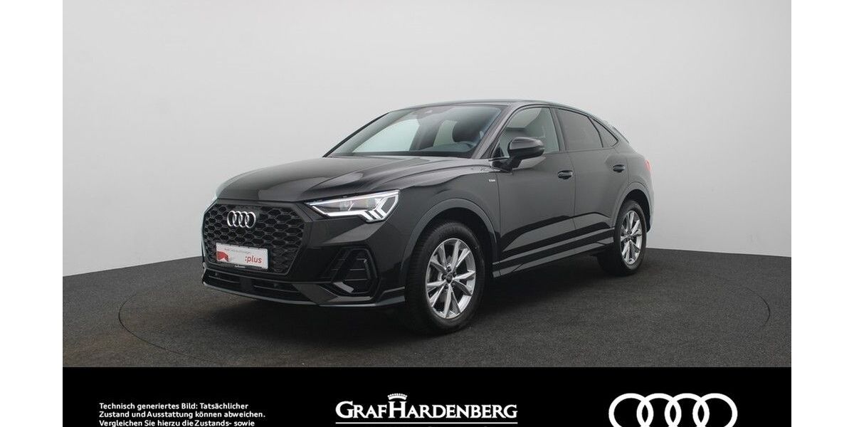 Audi Q3 16.310 km 43.680 &euro; Karlsruhe 76131