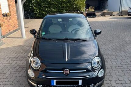Fiat 500 78.576 km 8.750 &euro; Norderstedt 22848