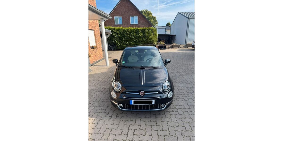 Fiat 500 78.576 km 8.750 &euro; Norderstedt 22848