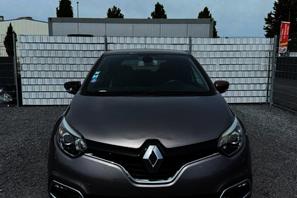 Renault Captur 99.226 km 5.200 &euro; KEHL 77694