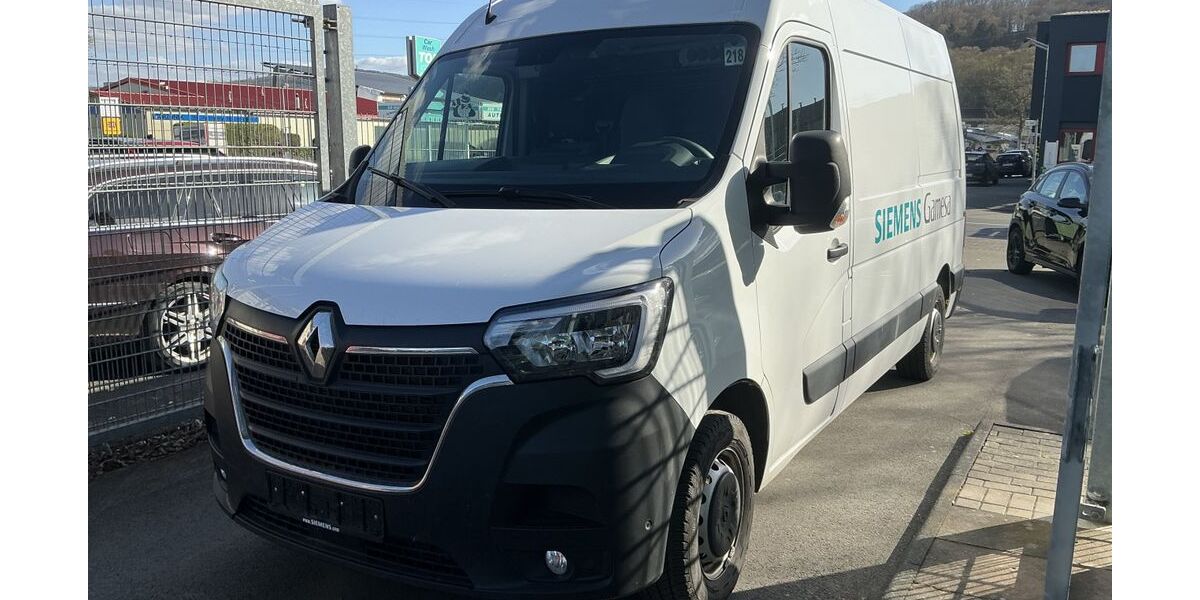 Renault Master 69.444 km 21.900 &euro; Eitorf 53783