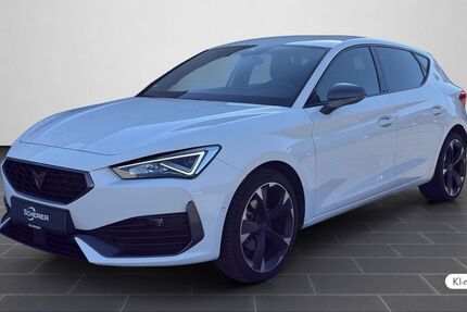 Cupra Leon 47.625 km 23.900 &euro; Kaiserslautern 67657