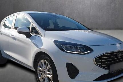 Ford Fiesta 8.990 km 17.990 &euro; Cottbus - Groß Gaglow 03051