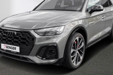 Audi Q5 69.564 km 37.880 &euro; Lingen 49809