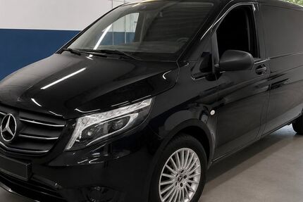 Mercedes-Benz Vito 167.300 km 31.790 &euro; Eisenberg 07607