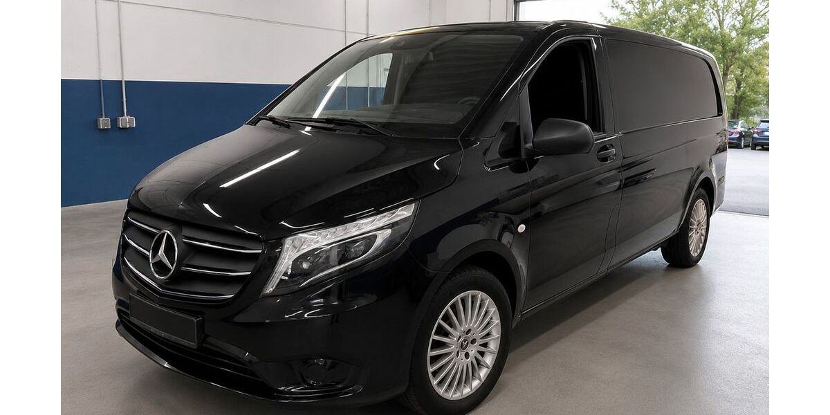 Mercedes-Benz Vito 167.300 km 31.790 &euro; Eisenberg 07607
