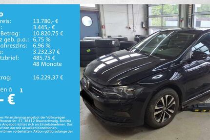 VW Polo 84.500 km 13.780 &euro; Würzburg 97076