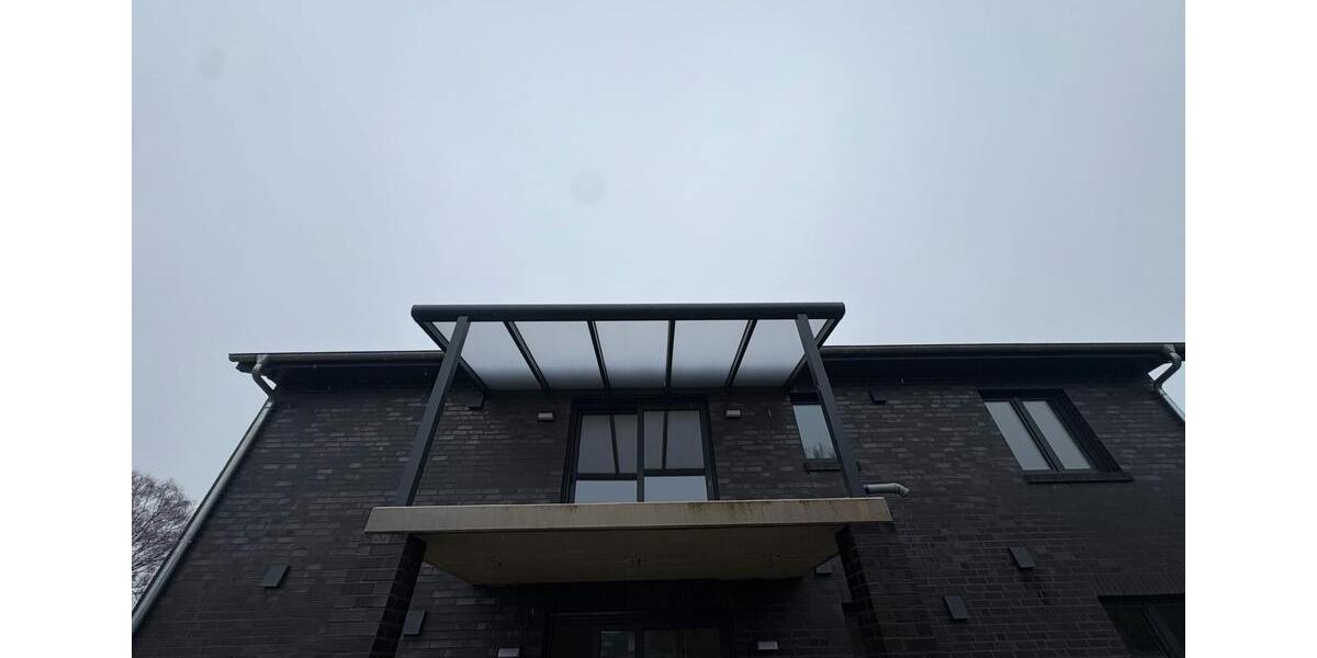 Etagenwohnung Großenkneten - 4 Zimmer, 105 m&sup2;, 1.400&euro; | Angebot:24933769