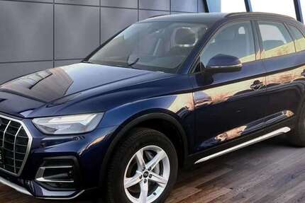 Audi Q5 45.427 km 33.840 &euro; Schweinfurt 97424